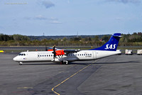 ATR 72 [G-FBXC]
