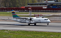 ATR 72 [SE-MKE]