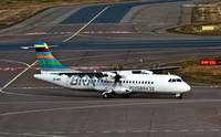 ATR 72 [SE-MKR]