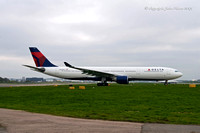 A330 Airbus [N805NW]