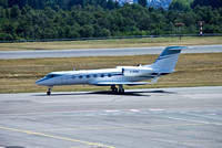 Gulfstream 450 [C-GOWI]