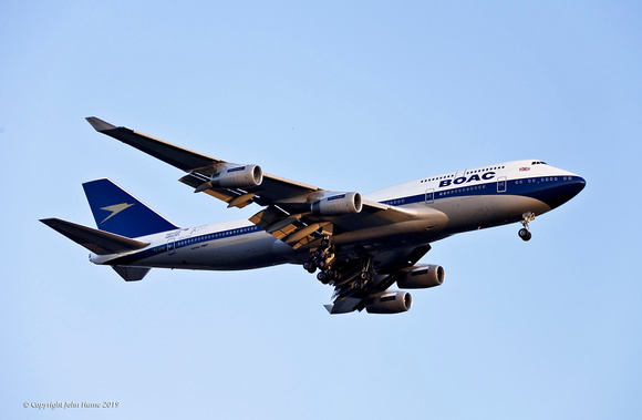 Boeing 747/4 [G-BYGC]