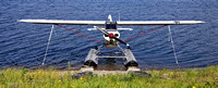 Piper PA-18 Super Cub [N9150D]