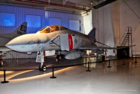 McDonnell Douglas F.4S Phantom [Bua 155872]