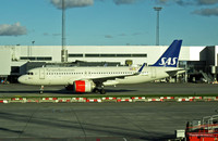A320 Airbus [SE-RON]