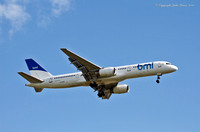 Boeing 757 [G-STRY]