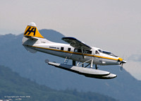 DHC Turbo Otter [C-FHAX]