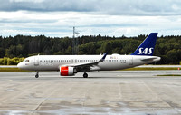 A320 Airbus [EI-SIG]