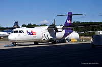 ATR 72 [C-FTAR]
