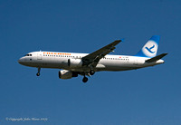 A320 Airbus [TC-FBE]