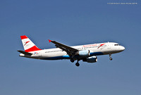 A320 Airbus [OE-LBW]
