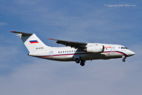 Antonov An-148 [RA-61702]