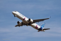 A321 Airbus [F-WXLR]