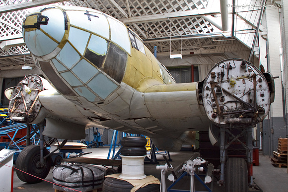 Heinkel He.111 [B21-27]