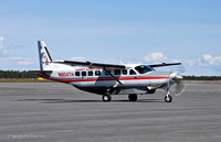 Cessna Caravan [N804TH]