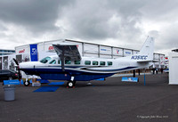 Cessna 208 Caravan [N351CC]