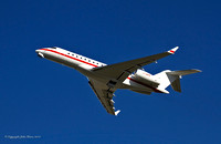 Bombardier Global Express [C-GDPF]