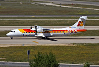 ATR 72 [EC-LRH]