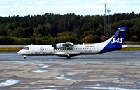 ATR 72 [ES-ATC]