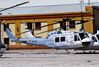 Bell 205 [EC-GJB]