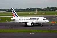 A318 Airbus [F-GUGM]