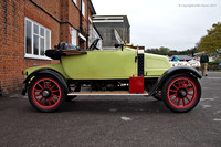 Phoenix 11.9 Roadster - 1913 [U 7974]