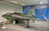 Luftwaffen Museum - Gatow