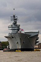 HMS Illustrious