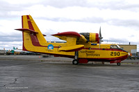 Canadair CL215 [C-GDYU]