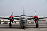 Consolidated Privateer [N2872G
