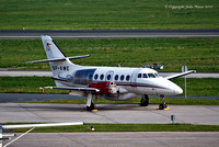 BAe Jetstream [SP-KWE]