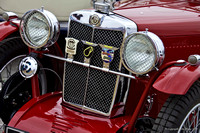 MG Midget