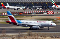 A319 Airbus [OE-LYU]