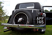 Standard Swallow SS.1 Coupe - 1933 [APF 145]