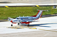 Beech King Air [F-HCEV]