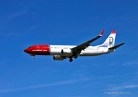 Boeing 737/8 [LN-DYI]