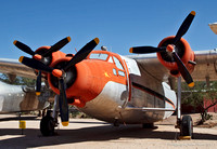 Northrop Raider [XB-GEY]