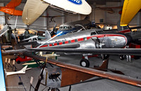 Lockheed Lodestar [OH-VKU]