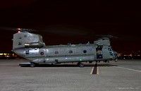 Royal Air Force, Boeing Chinook HC.2 [ZA704]