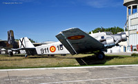 CASA 352L [T.2B-211]
