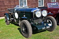 Bentley Speed Six - 1929 [AC 260]