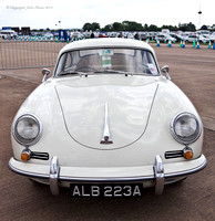 Porsche 1600 - 1963 [ALB 223A]