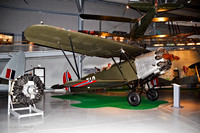 Fokker C.VD [349]