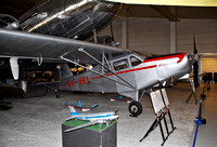 Karhumaki Karhu 48B [OH-VKL]