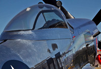 North American P.51D Mustang [NL151BW]