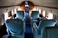 Douglas DC-3 Interior [N877MG]