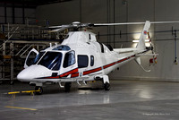 Agusta Westland AW.109 [ZR322]