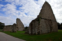 The Fulling Mill
