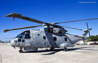 AgustaWestland EH101 Merlin [ZH857]