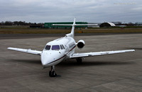 BAe 125 [ZD703]